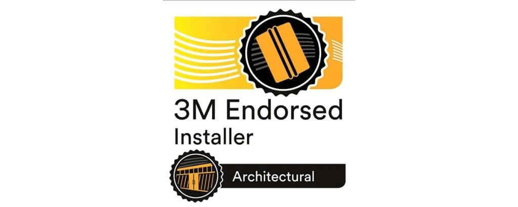 3M Endorsed Installer – Architectural